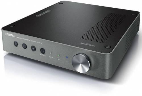 Yamaha WXC-50