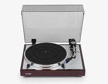 Проигрыватель винила Thorens TD 403 DD Walnut