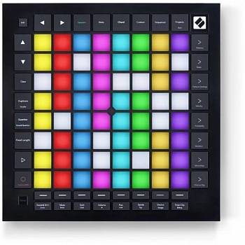 MIDI-контроллер Novation Launchpad Pro MK3