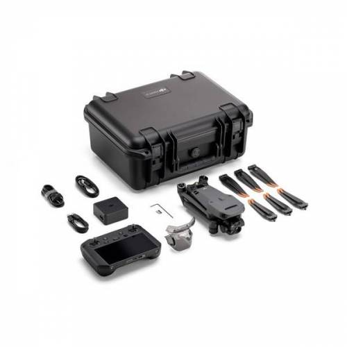 Квадрокоптер DJI Mavic 3T (Thermal / с тепловизором) (Universal Edition)