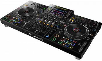 Pioneer DJ XDJ-XZ