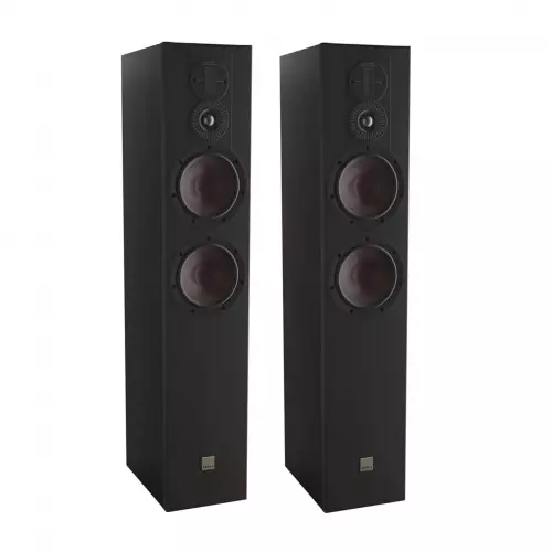 Dali Opticon 6 MK2 Satin Black напольная акустика