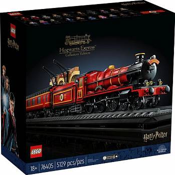 LEGO Harry Potter 76405