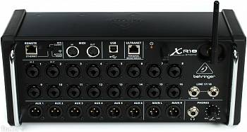 Behringer X Air XR18