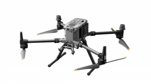 Квадрокоптер dji matrice 350 rtk combo