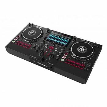 Numark MIXSTREAM PRO GO