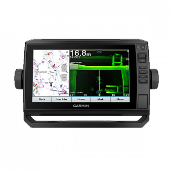 Garmin Echomap 92sv UHD + gt54uhd-tm