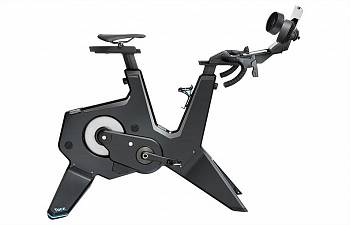 Вертикальный велоэргометр Tacx NEO Bike Smart T8000, черный