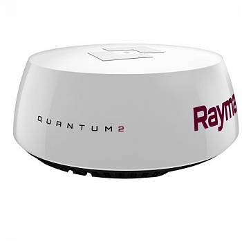 Доплеровский радар Raymarine Quantum 2 Q24D