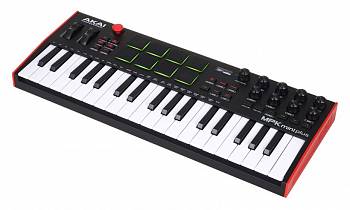 Akai MPK Mini Plus