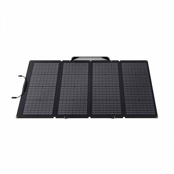 Солнечная панель к зарядным станциям EcoFlow 220W