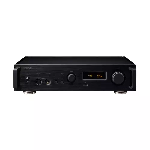 Teac UD-701N Black цап/предусилитель