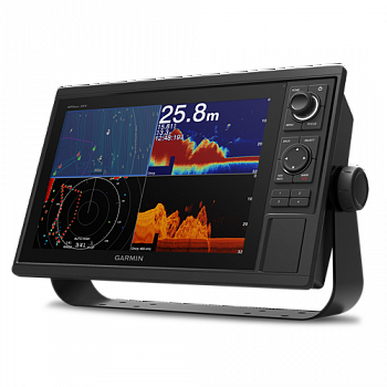 Garmin Gpsmap 1222 xsv