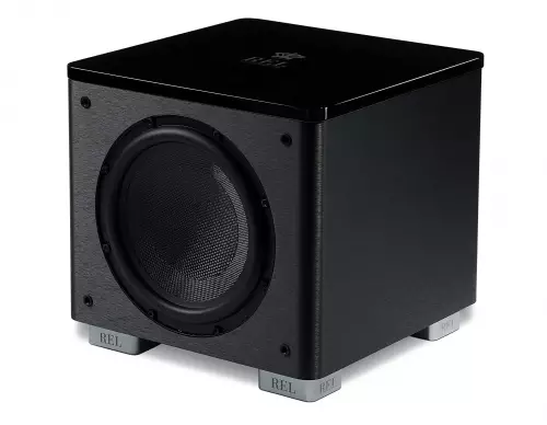 REL HT 1003 mkii активный сабвуфер