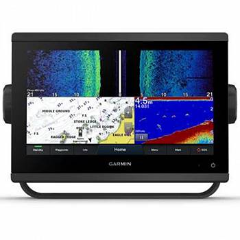 Эхолот Garmin GPSMAP 923xsv