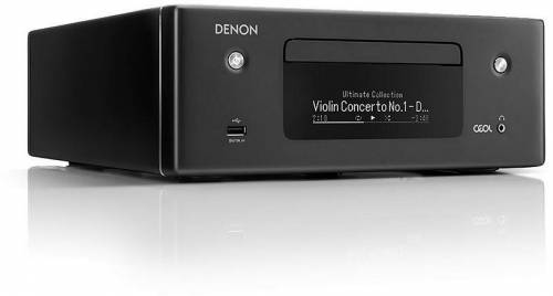 Denon CEOL N10, черный