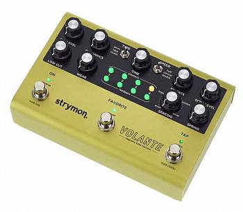 Strymon Volante