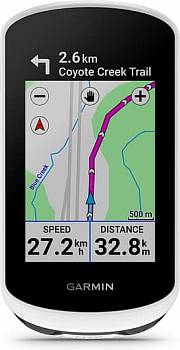 Garmin Edge Explore 2