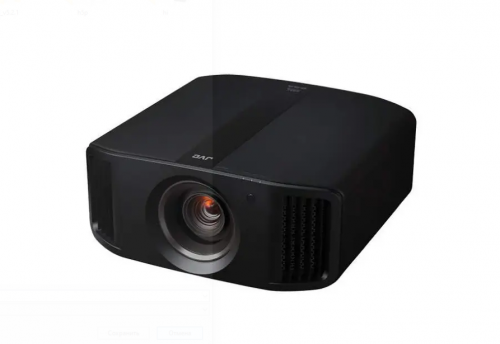 JVC DLA-NZ8