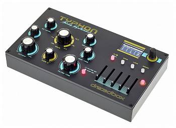 Dreadbox Typhon