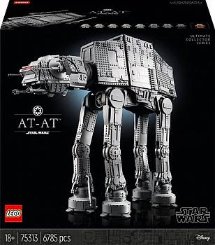 LEGO Star Wars 75313 - AT-AT