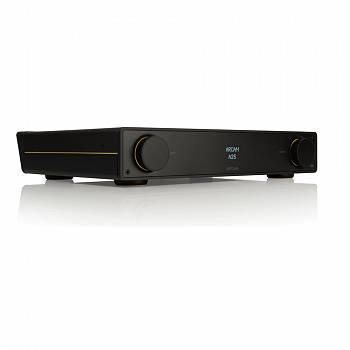Интегральный усилитель Arcam A25