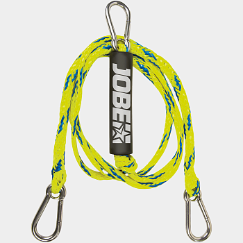 фал веревка Jobe WaterSports Bridle w/o Pully 8ft 2P