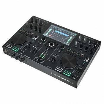 Denon DJ Prime GO