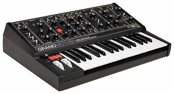 Синтезатор Moog Grandmother Dark