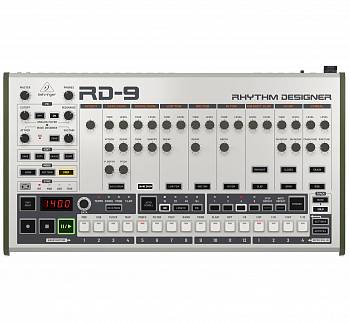 Behringer RD-9