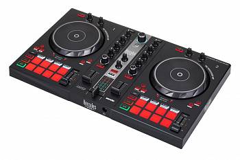 Hercules DJ Control Inpulse 300 MK2