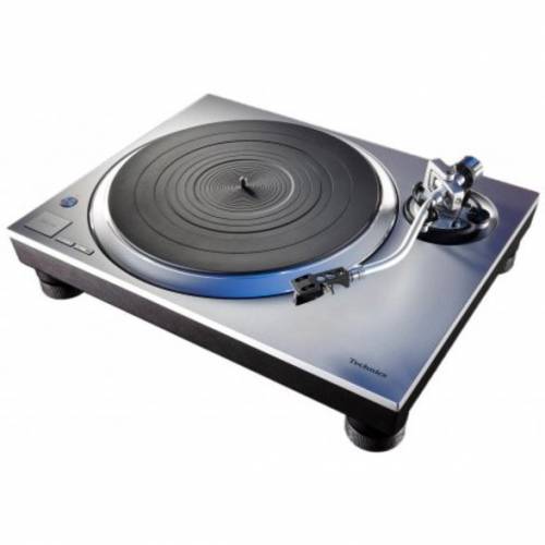 Technics SL-1500C Silver