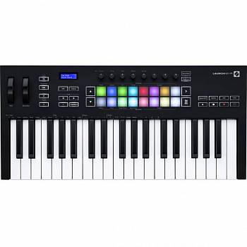 Novation Launchkey 37 MK3