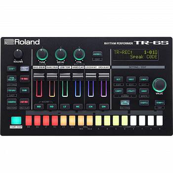 Roland TR-6S