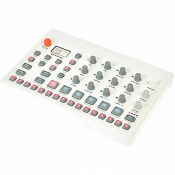 Elektron Model:Samples