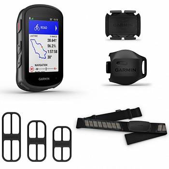 Garmin Edge 540 Bundle 