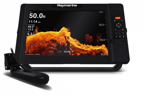Эхолот Raymarine element 12 HV HV100.02 E70646-05
