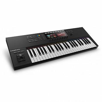 Native Instruments Komplete Kontrol S49 MKII