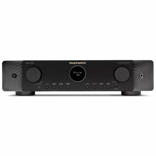 AV ресивер Marantz Cinema 70s Black