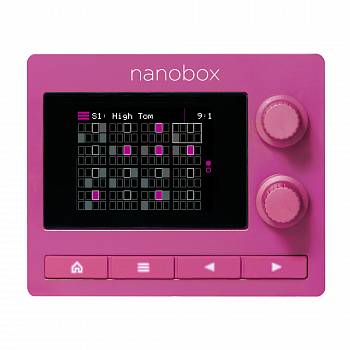 1010music nanobox razzmatazz