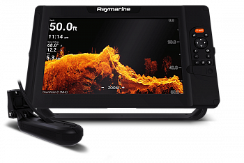 Raymarine Element 7 HV с транцевым датчиком HV-100.02