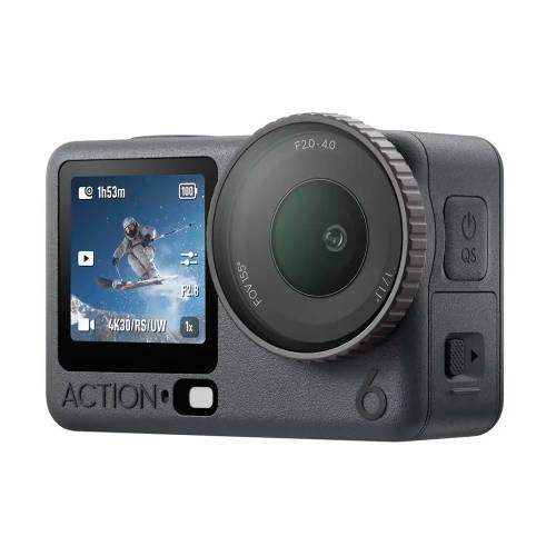 DJI Osmo Action 6 Standard Combo