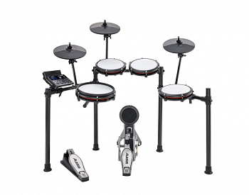 Alesis Nitro Max E-Drum Set