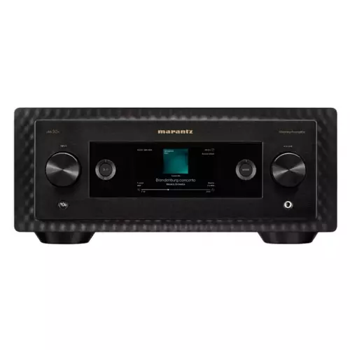 Сетевой усилитель Marantz Link 10 Black
