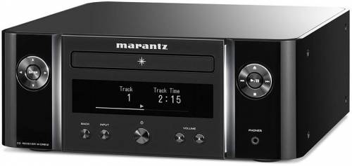 Marantz M-CR612, черный