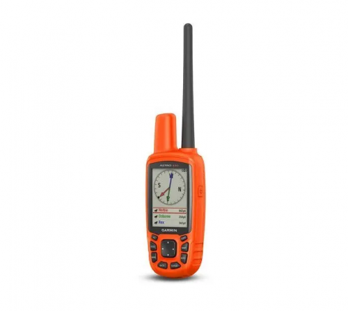 Garmin alpha 50 