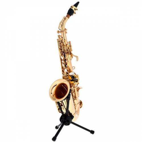 Саксофон Startone SCS-75 Curved Soprano