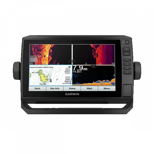 Garmin echomap uhd2 94sv + GT56UHD-TM