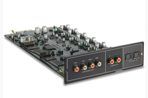 NAD MDC AM 17