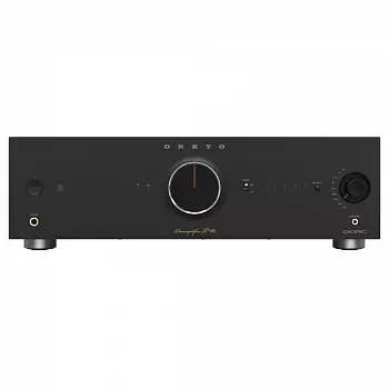 Onkyo Icon P-80 Black сетевой предусилитель